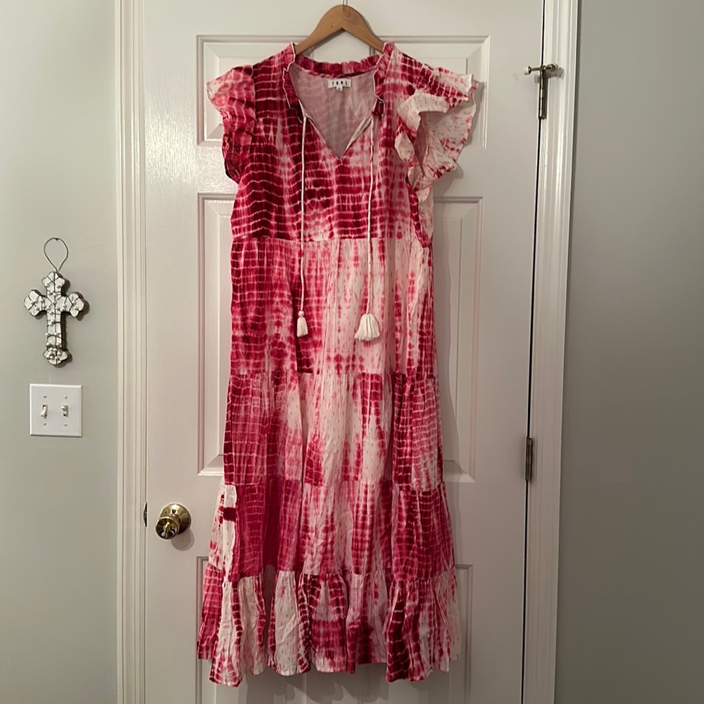 THML dress